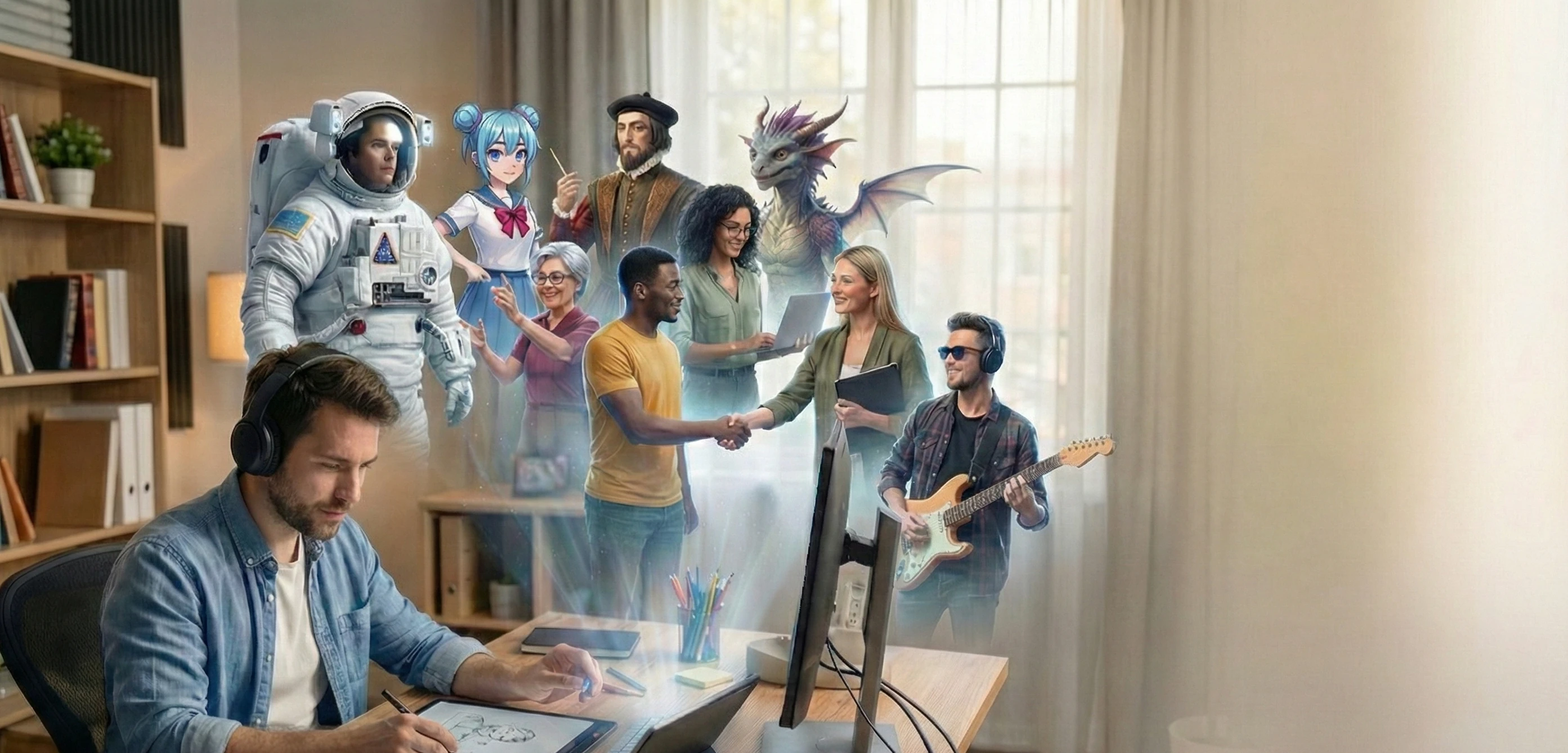 The Future