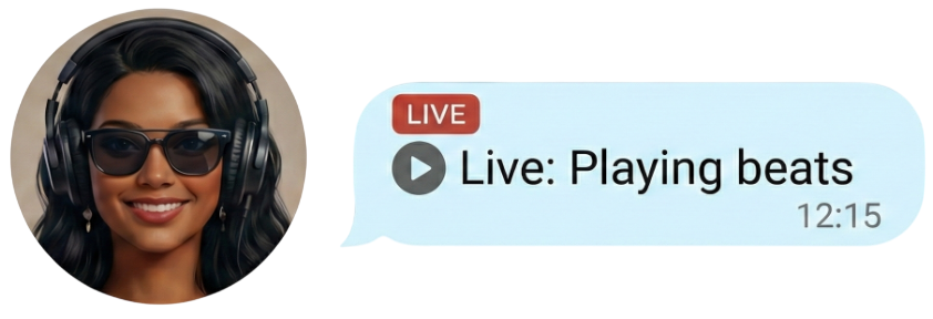 Community avatar 2